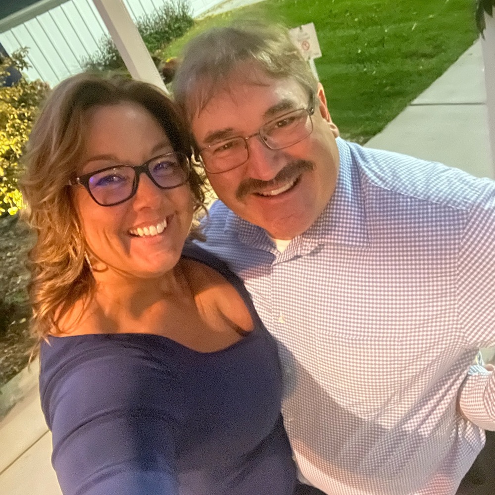 Meet your Posher, Jeannine